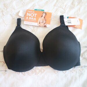 Warner's® This Is Not A Bra Full-Coverage T-Shirt Bra 40D‎